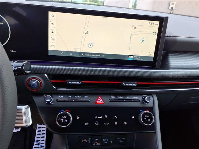 2026 Hyundai Sonata N Line - Photo 16