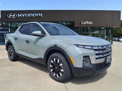 2025 Hyundai Santa Cruz SEL FWD Truck Crew Cab