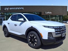 2025 Hyundai Santa Cruz SEL FWD Truck Crew Cab