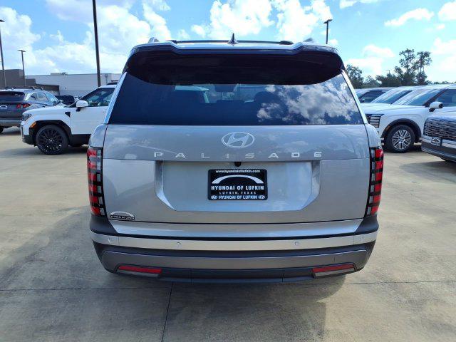 New 2027 Hyundai Palisade SEL Premium FWD SUV