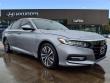Used 2020 Honda Accord Hybrid EX-L Sedan