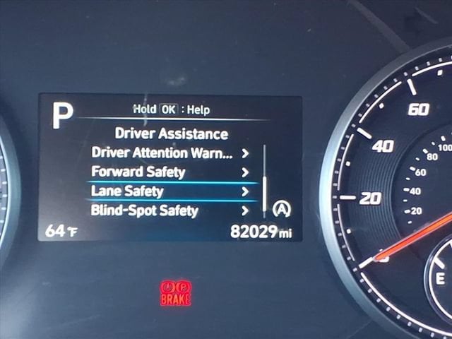 2022 Hyundai Santa Fe SEL - Photo 10