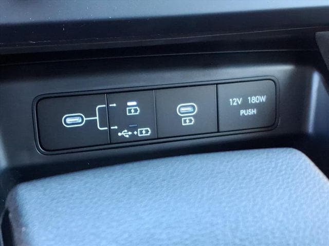 2026 Hyundai Santa Cruz SE - Photo 10