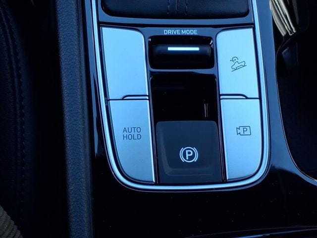 2026 Hyundai Santa Cruz SEL - Photo 13