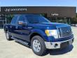 Used 2011 Ford F-150  Truck SuperCrew Cab