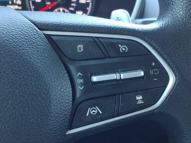 2022 Hyundai Santa Fe SEL - Photo 26