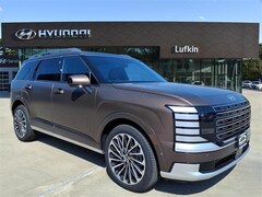 2026 Hyundai Palisade Calligraphy AWD SUV