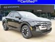 Certified 2025 Hyundai Santa Cruz SE Truck Crew Cab
