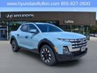  Hyundai Santa Cruz