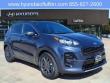 Used 2020 Kia Sportage S SUV