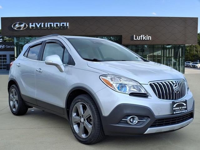 2014 Buick Encore Premium