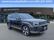 New 2026 Hyundai Santa Fe Hybrid Limited SUV