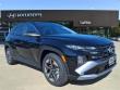 New 2026 Hyundai Tucson SEL Convenience FWD SUV
