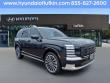 New 2026 Hyundai Palisade Hybrid Calligraphy SUV