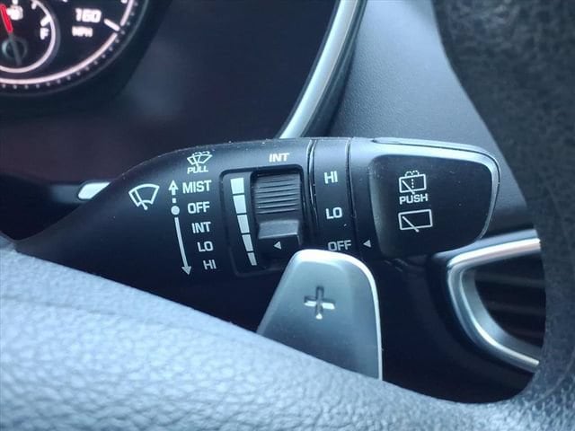 2022 Hyundai Santa Fe SEL - Photo 28