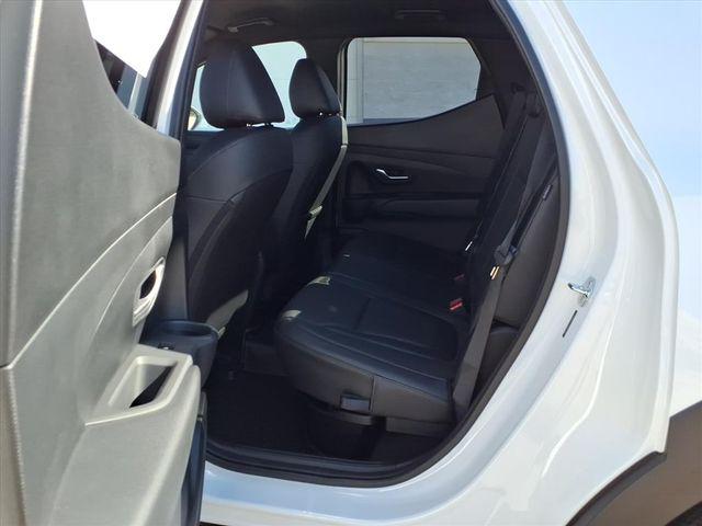 2026 Hyundai Santa Cruz SEL - Photo 18