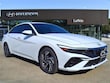 Hyundai Elantra Hybrid