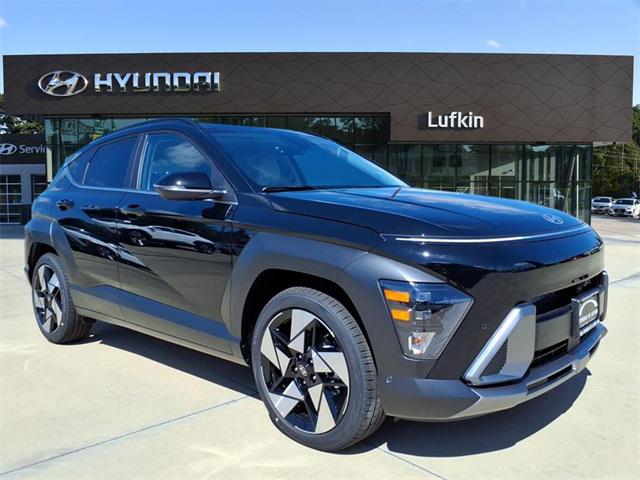 2026 Hyundai Kona SUV  2026 Hyundai Kona SUV