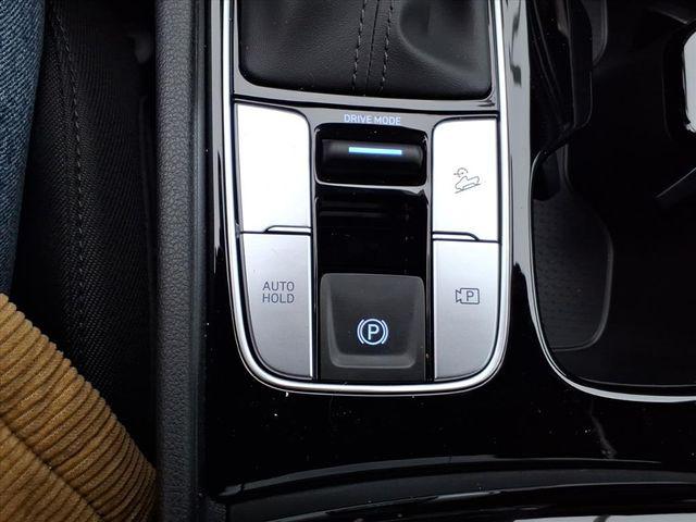 2026 Hyundai Santa Cruz SE - Photo 12