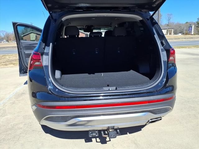 2022 Hyundai Santa Fe SEL - Photo 20