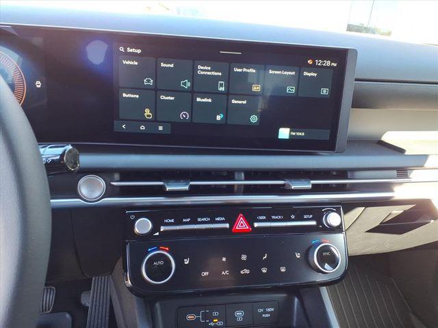 2026 Hyundai Santa Cruz SEL - Photo 16