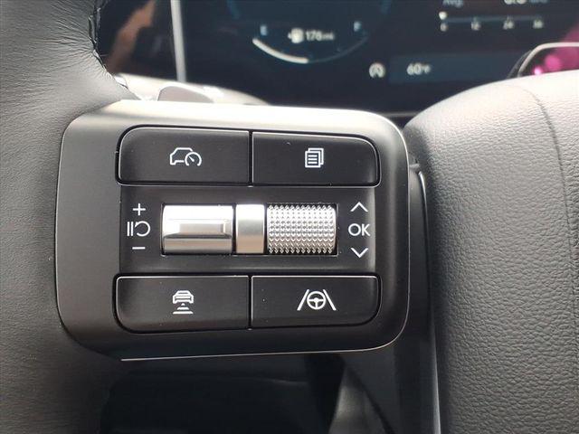 2026 Hyundai Santa Fe Limited - Photo 25
