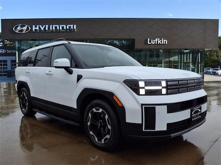 2026 Hyundai Santa Fe SEL FWD SUV