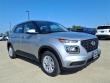 New 2025 Hyundai Venue SE SUV