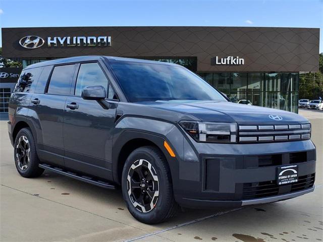 2026 Hyundai Santa Fe SE's photo