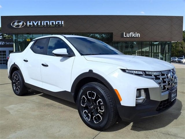 2023 Hyundai Santa Cruz SE's photo