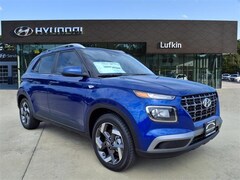 2025 Hyundai Venue SEL SUV