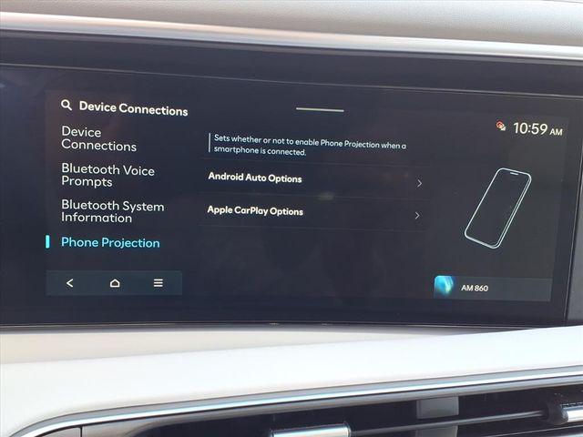 2026 Hyundai Palisade SEL - Photo 13