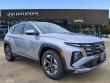 New 2026 Hyundai Tucson SEL FWD SUV