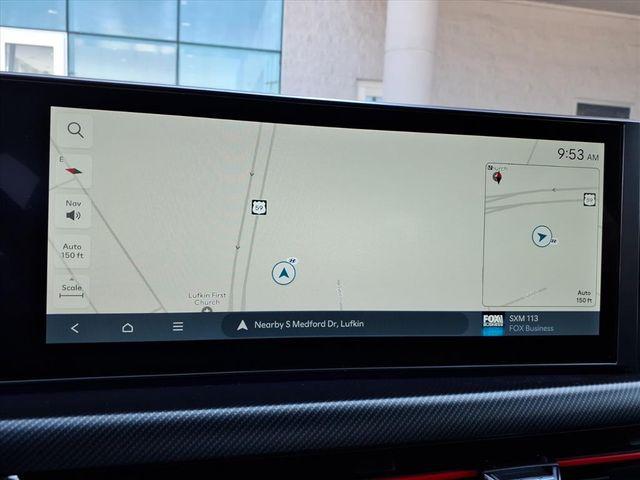 2026 Hyundai Sonata N Line - Photo 6