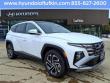 New 2026 Hyundai Tucson Hybrid Limited SUV