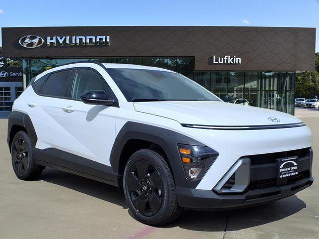 2026 Hyundai Kona SUV 