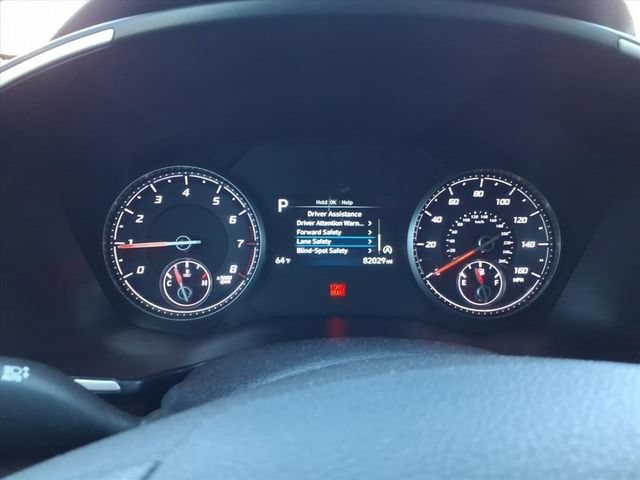 2022 Hyundai Santa Fe SEL - Photo 24