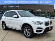 Used 2020 BMW X3 xDrive30i SUV