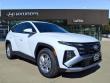 New 2026 Hyundai Tucson SE FWD SUV