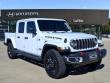 Used 2025 Jeep Gladiator Sport Truck Crew Cab