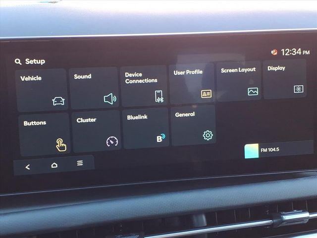 2026 Hyundai Santa Cruz SE - Photo 27
