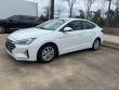 Used 2019 Hyundai Elantra SE Sedan