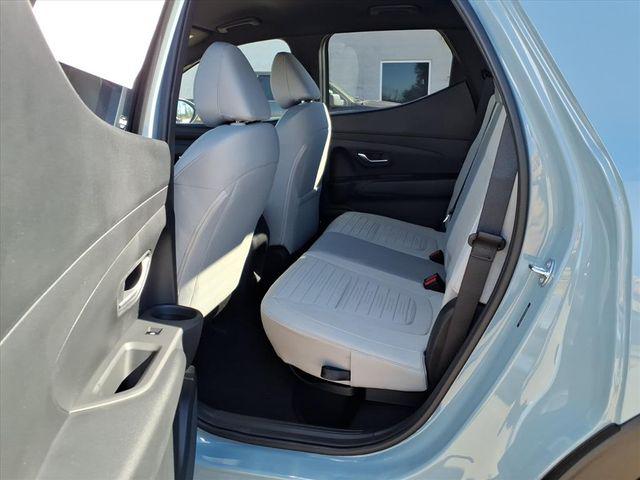 2026 Hyundai Santa Cruz SE - Photo 17