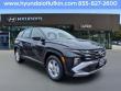 New 2026 Hyundai Tucson SE FWD SUV