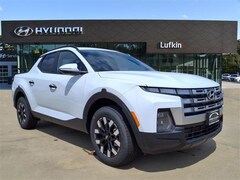 2025 Hyundai Santa Cruz SEL FWD Truck Crew Cab