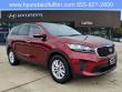 Used 2020 Kia Sorento 3.3L LX SUV
