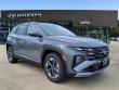 New 2026 Hyundai Tucson SEL FWD SUV