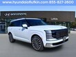  Hyundai Palisade Hybrid