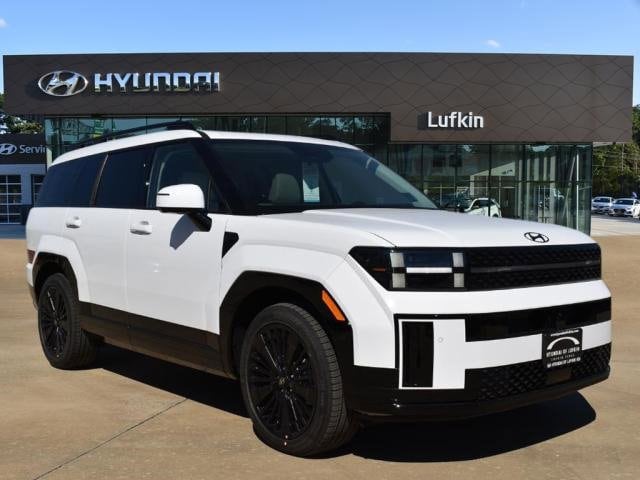 2025 Hyundai Santa Fe Calligraphy's photo