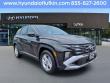 New 2026 Hyundai Tucson SE FWD SUV
